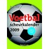 Voetbalscheurkalender