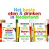 Almanakpakket Wijn, Bier en Culinair