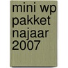 Mini WP pakket najaar 2007 door Onbekend
