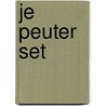 Je peuter set door M. Westpalm van Hoorn