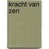 Kracht van Zen