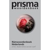 Prisma Rijmwoordenboek door A.M.C. Ballot-Schim van der Loeff