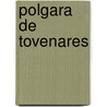 Polgara de tovenares door Leigh Eddings