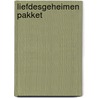Liefdesgeheimen pakket by John Gray