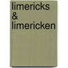 Limericks & limericken by B. Hageman