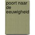Poort naar de eeuwigheid