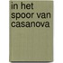 In het spoor van Casanova