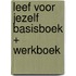 Leef voor jezelf basisboek + werkboek