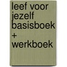 Leef voor jezelf basisboek + werkboek door P.C. MacGraw