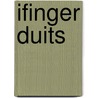 iFinger Duits door Onbekend