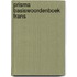 Prisma basiswoordenboek Frans