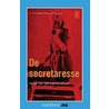 Secretaresse en wat haar taak eigenlijk inhoudt door C.A.H. Haitsma Mulier-van Beusekom