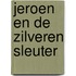 Jeroen en de zilveren sleuter
