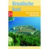 Nelles gids Kroatische kust