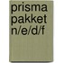 Prisma pakket N/E/D/F