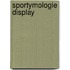 Sportymologie display