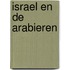 Israel en de Arabieren