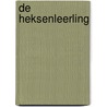 De heksenleerling door Terry Brooks