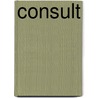 Consult by Tineke Beishuizen