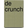 De crunch door K. Amen