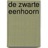 De zwarte eenhoorn door Terry Brooks
