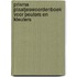 Prisma plaatjeswoordenboek voor peuters en kleuters
