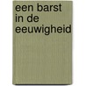 Een barst in de eeuwigheid by J. Brewer