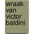 Wraak van victor baldini