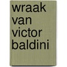 Wraak van victor baldini door Diana Ross