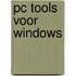 PC Tools voor Windows