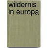 Wildernis in Europa by Unknown
