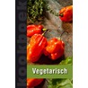 Vegetarisch kookboek door I. Dijkhof