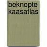 Beknopte kaasatlas door Eekhof Stork