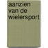 Aanzien van de wielersport
