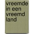 Vreemde in een vreemd land