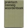 Praktisch zestalig woordenboek door Siling