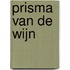Prisma van de wijn