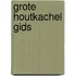 Grote houtkachel gids