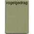 Vogelgedrag