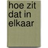 Hoe zit dat in elkaar