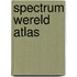 Spectrum wereld atlas