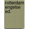 Rotterdam engelse ed. door Frank Vermeulen