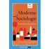 Moderne sociologie