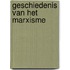 Geschiedenis van het marxisme