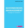 Gezondheidsmanagement door Westendorp