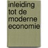 Inleiding tot de moderne economie