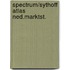 Spectrum/sythoff atlas ned.marktst.