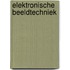 Elektronische beeldtechniek