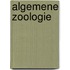 Algemene zoologie