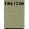 Neurose door Hans Eysenck